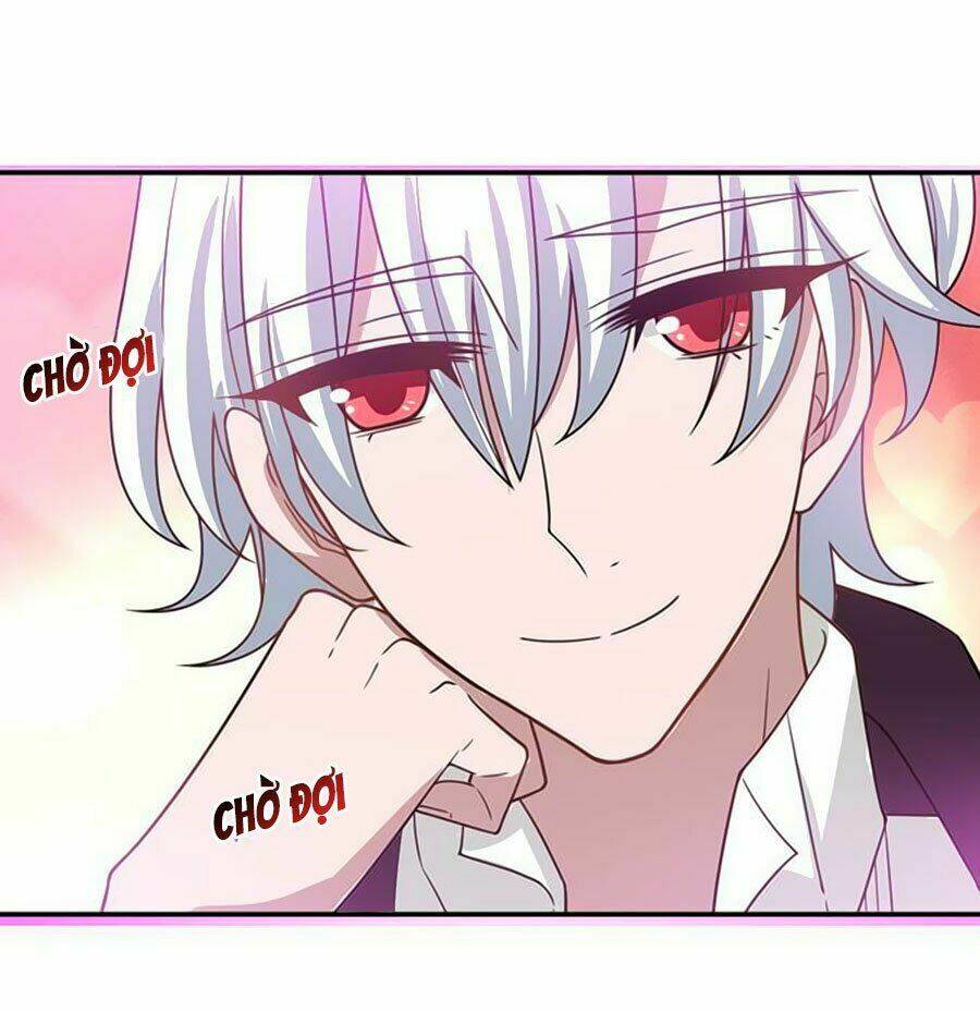 Người Yêu Khát Máu Của Tôi: Chapter 61