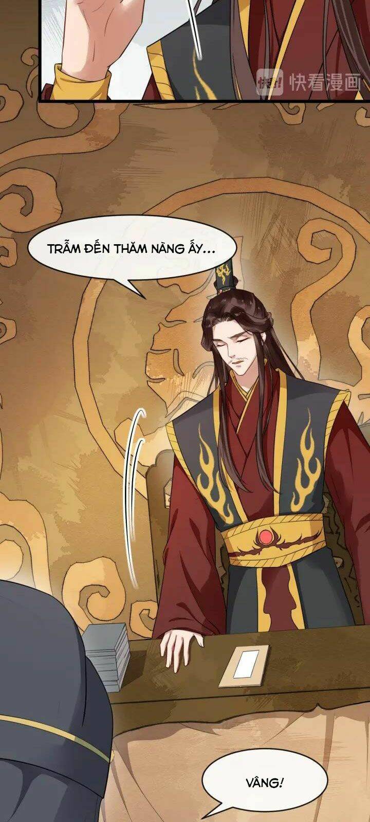 Bồng Sơn Viễn 2: Chapter 45