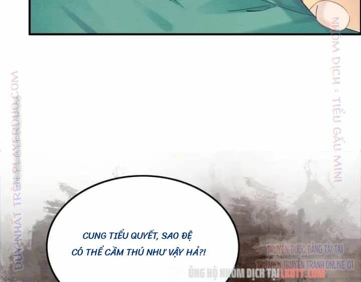 Trọng Sinh Bá Sủng Nhiếp Chính Vương Quá Mạnh Mẽ: Chapter 204