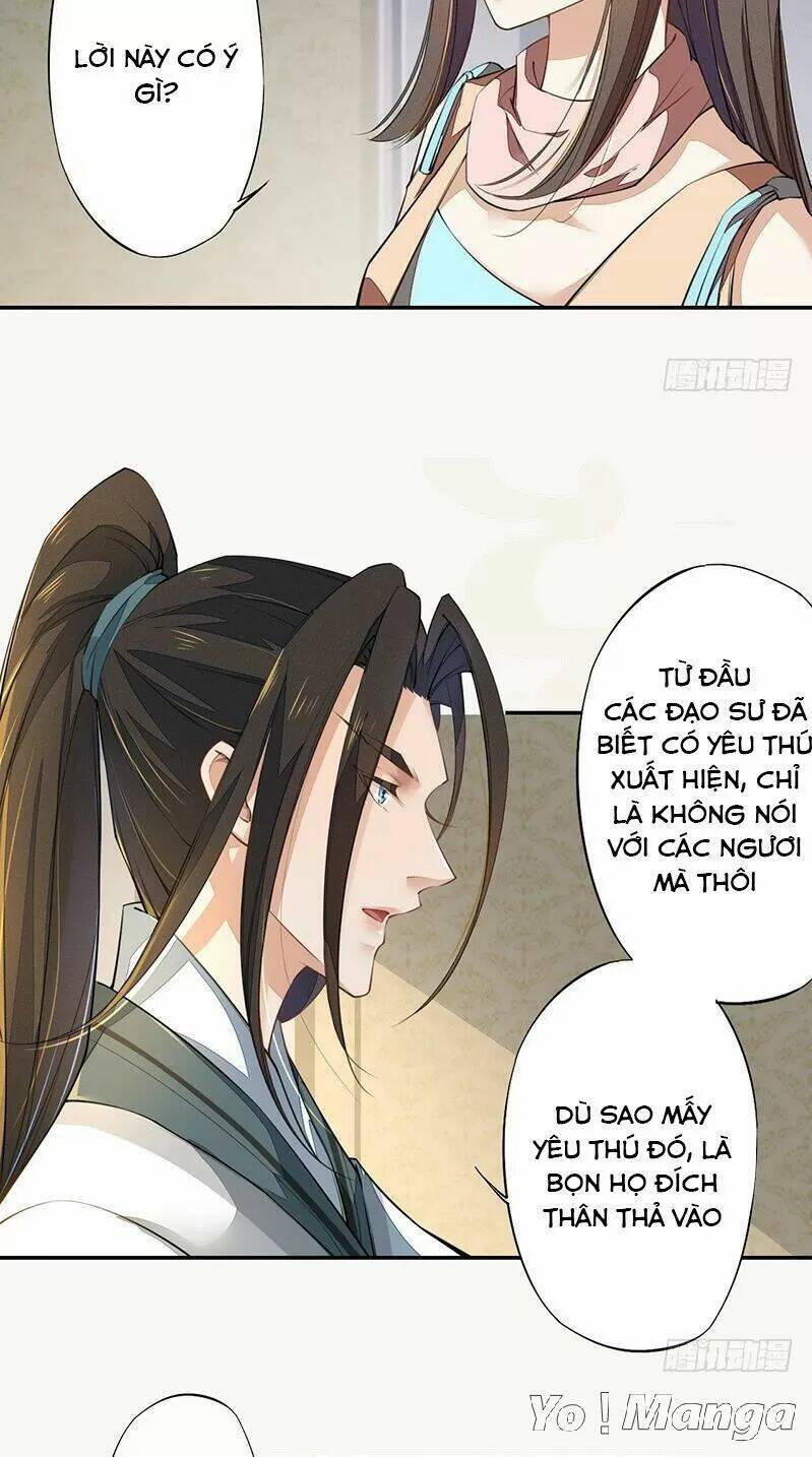 Tuyệt Thế Luyện Đan Sư: Chapter 88