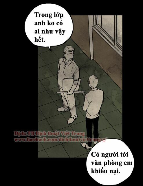 Xin Đừng Cắn Em: Chapter 11