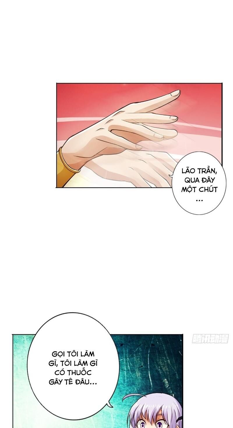 Hệ Thống Tìm Đường Chết Mạnh Nhất: Chapter 52