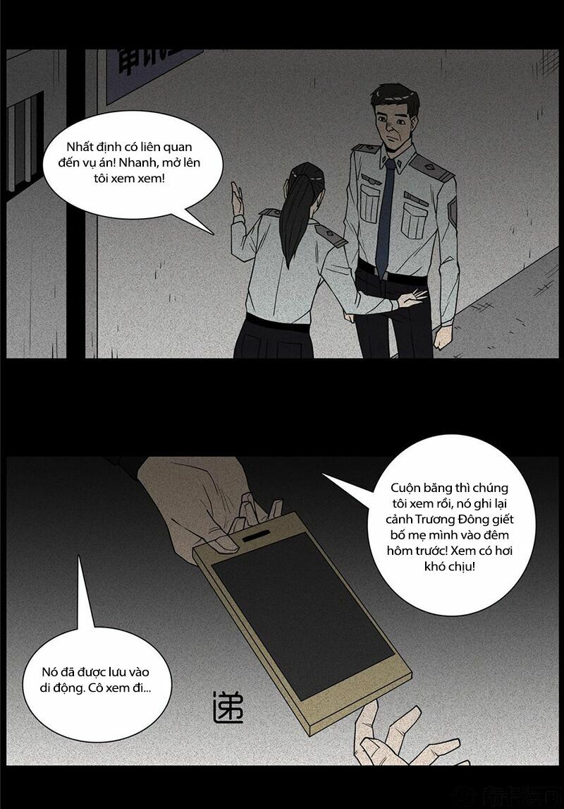 Kinh Dị Đêm Khuya: Chapter 67: - Người Ngọc (Thượng)