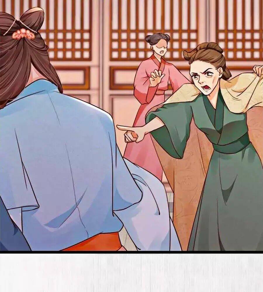 Hoạn Phi Hoàn Triều: Chapter 22