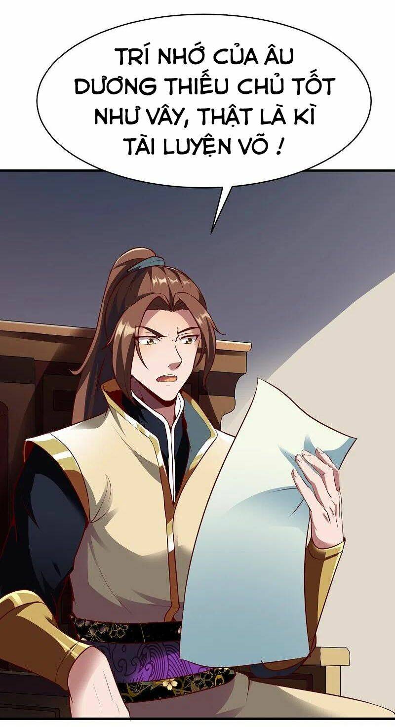 Chiến Đỉnh: Chapter 324