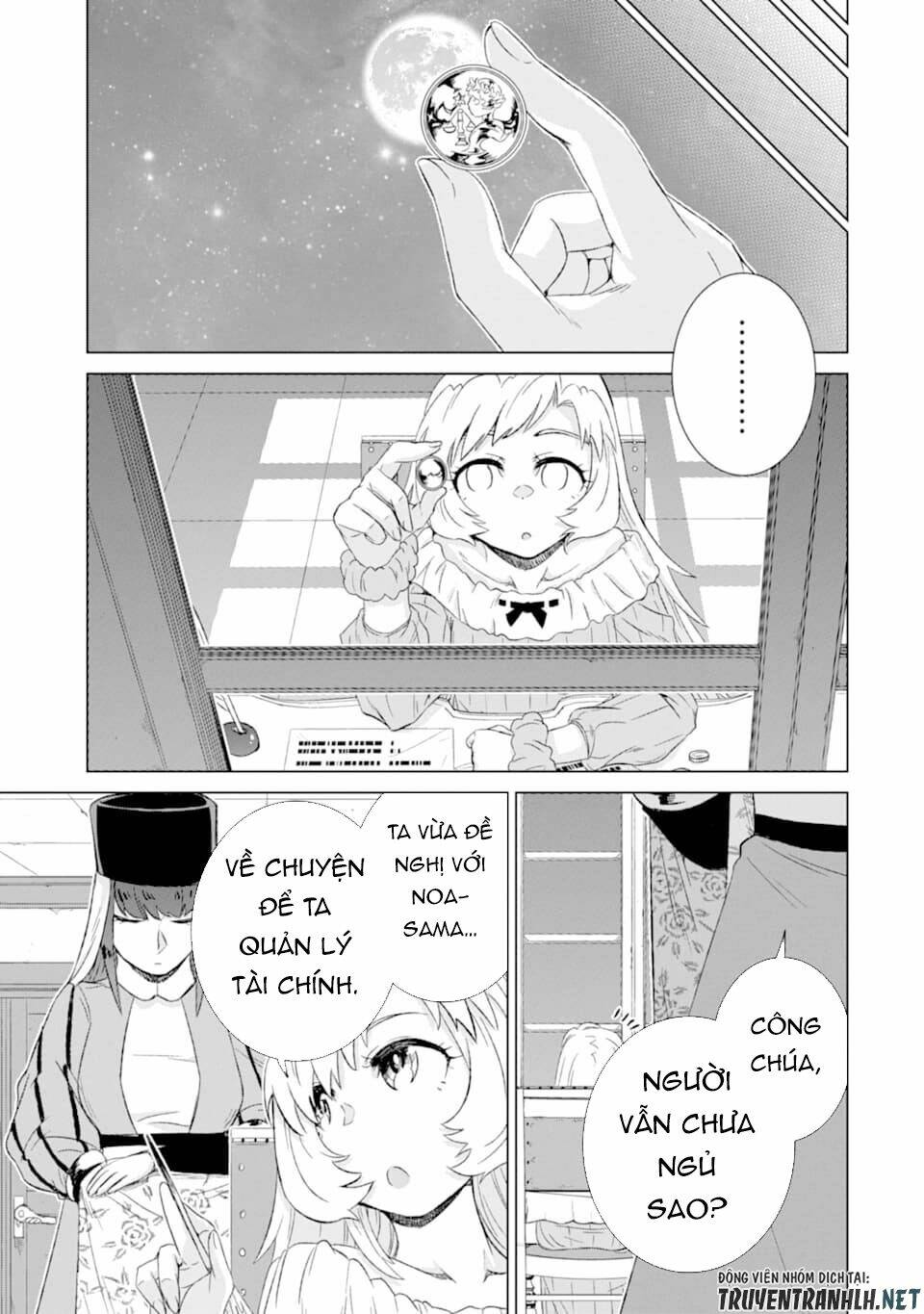 Isekai De Tadahitori No Mamono Tsukai ~ Tenshoku Shitara Maou Ni Machigawa Remashita: Chapter 27