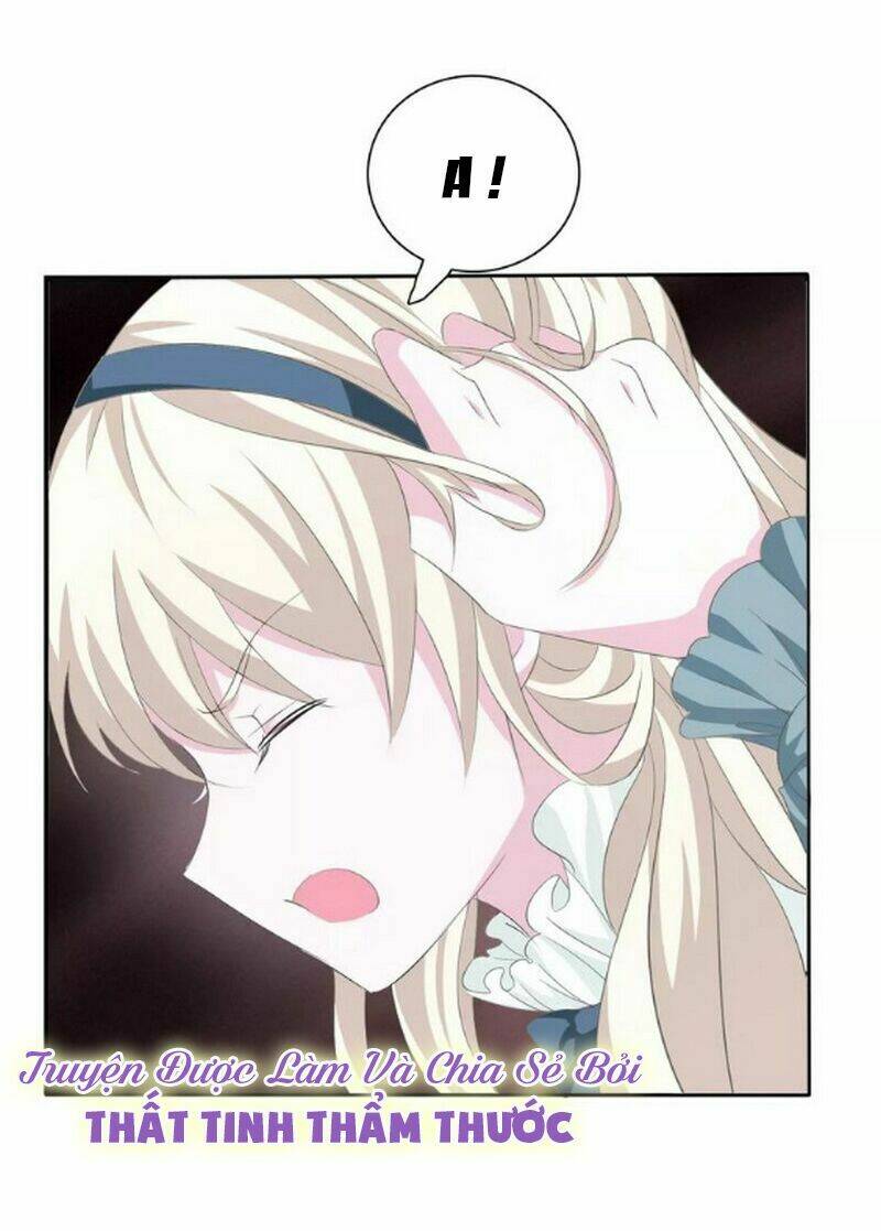 Một Lời Không Hợp Liền Hút Máu: Chapter 13