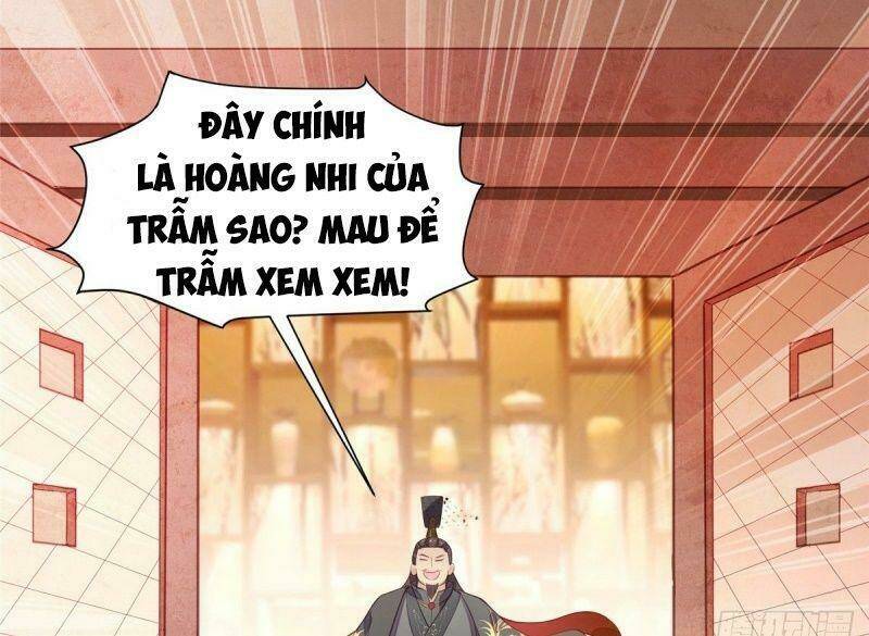 Bạo Manh Tiểu Tiên: Chapter 24