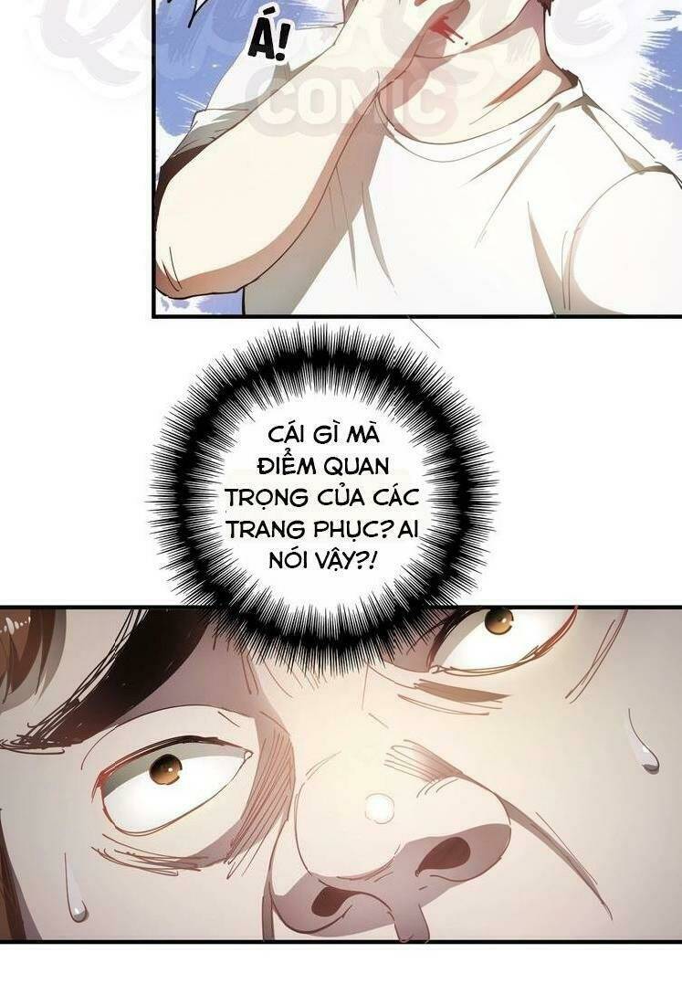 Ta Có Rất Nhiều Thành Tích: Chapter 2