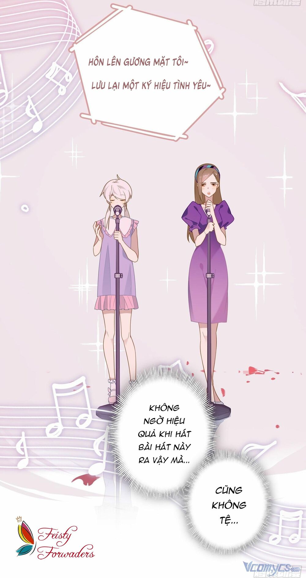 Nữ Phụ Như Tôi Cũng Có Ngày Ra Mắt: Chapter 38