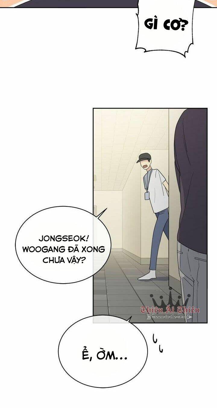 Màn Đêm Buông Xuống Là Khi Qụa Kêu: Chapter 14