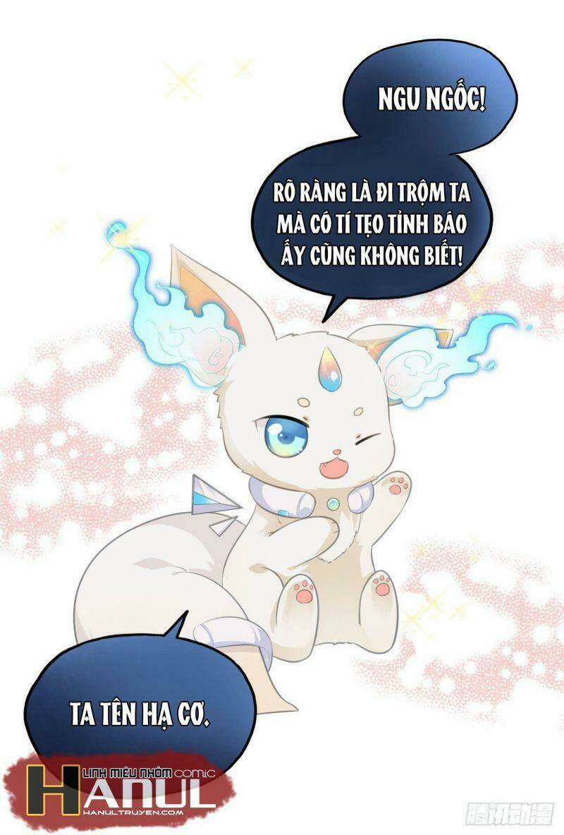 Vương Phi Thật Thích Trang Điểm: Chapter 5