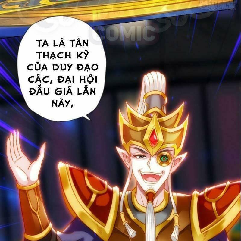 Bất Hủ Phàm Nhân: Chapter 56