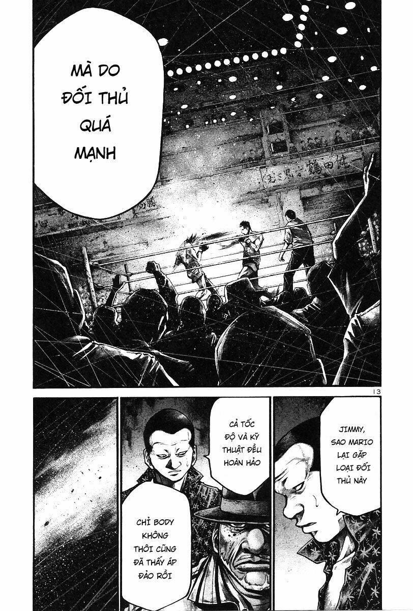 Rainbow: Chapter 152