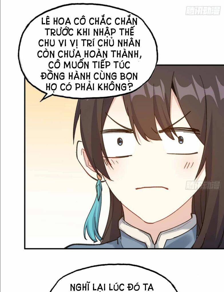 Khởi Đầu Bằng Một Con Côn: Chapter 98
