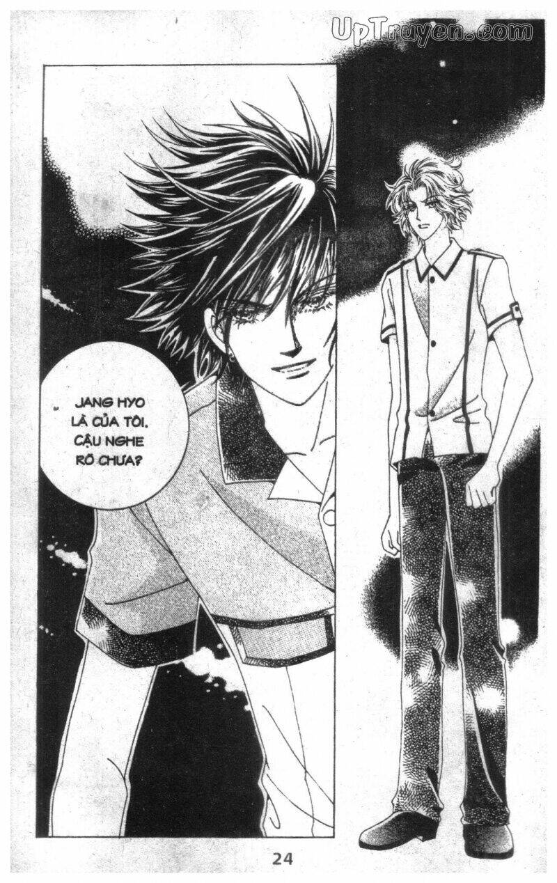 Dạ Khúc: Chapter 9