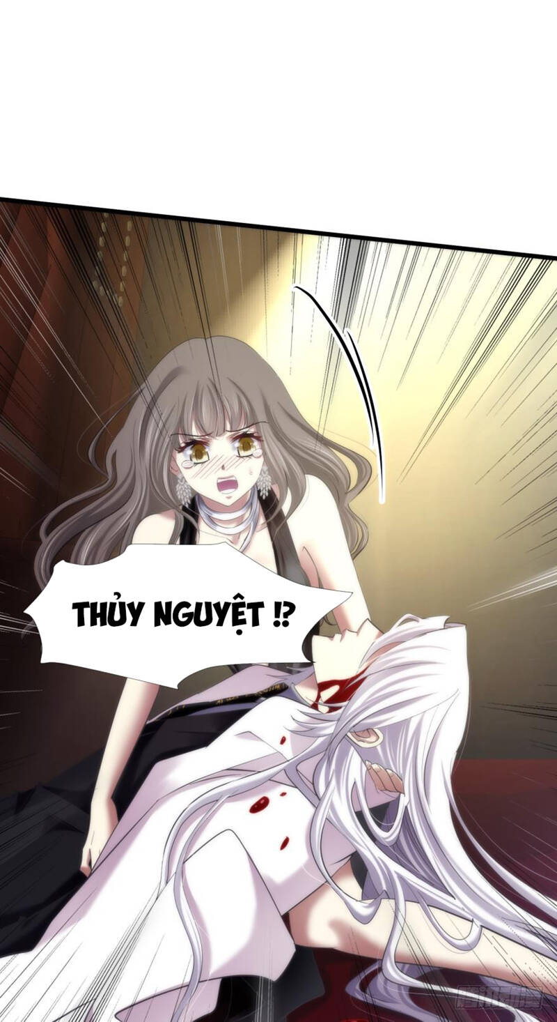 Một Vạn Tư Thế Công Lược Yêu Nam: Chapter 108