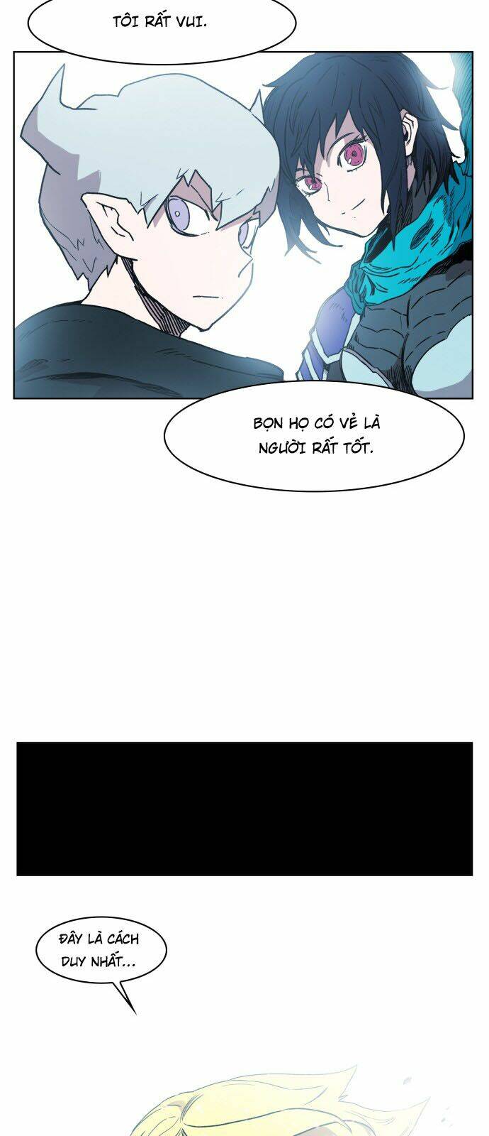 Hard Core Leveling Warrior: Chapter 142