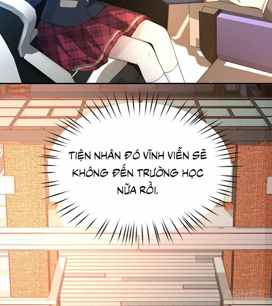 Nam Thần Truy Thê Chỉ Nam: Chapter 12.1