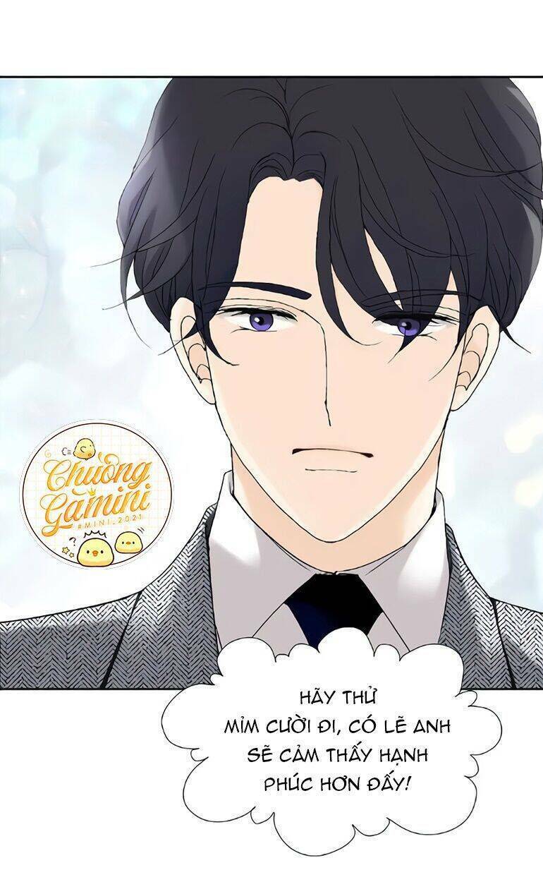 Lee Bom, Em Là Của Anh: Chapter 7