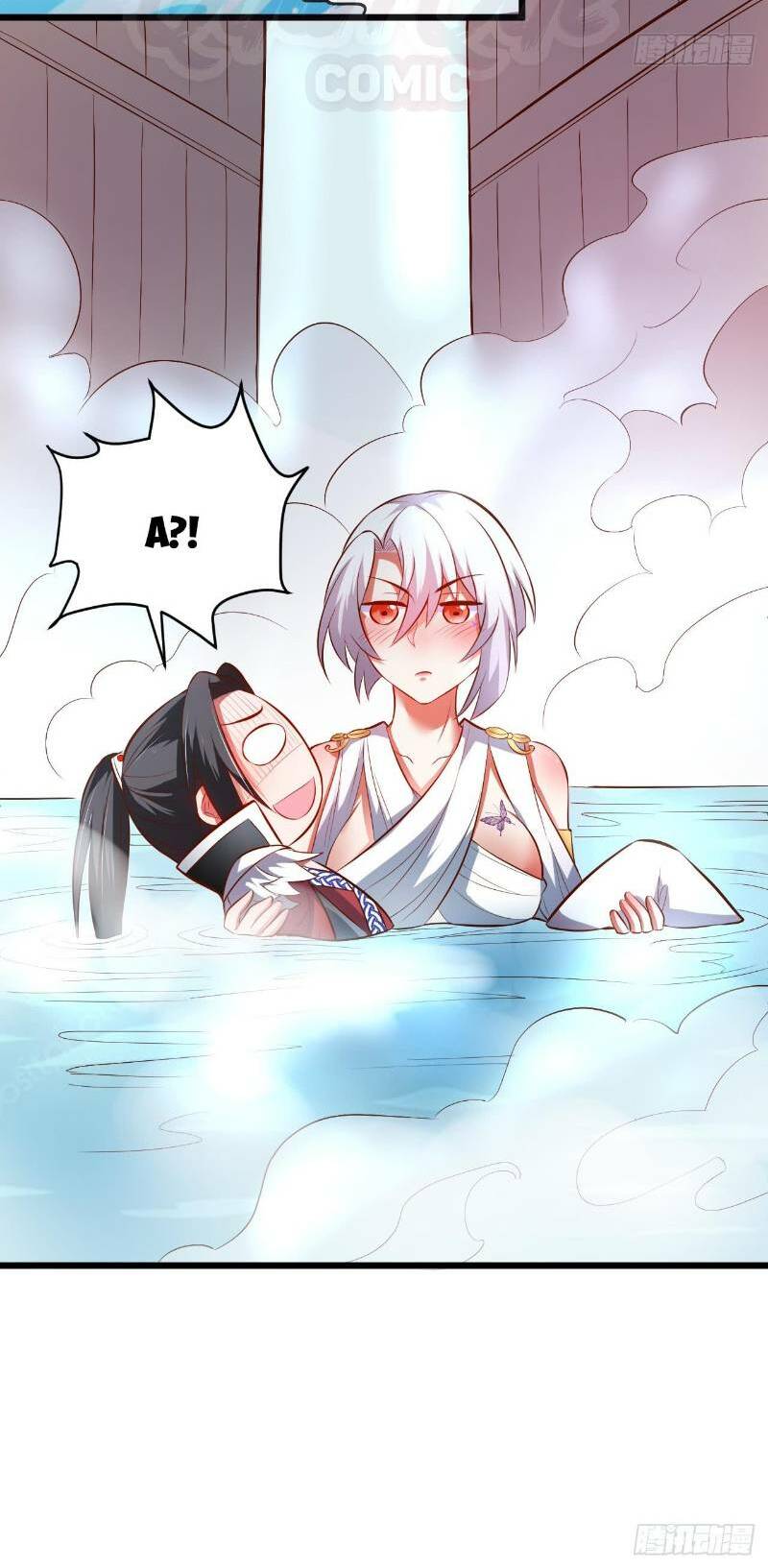Trọng Sinh Tối Cường Ma Tôn Ở Rể: Chapter 35