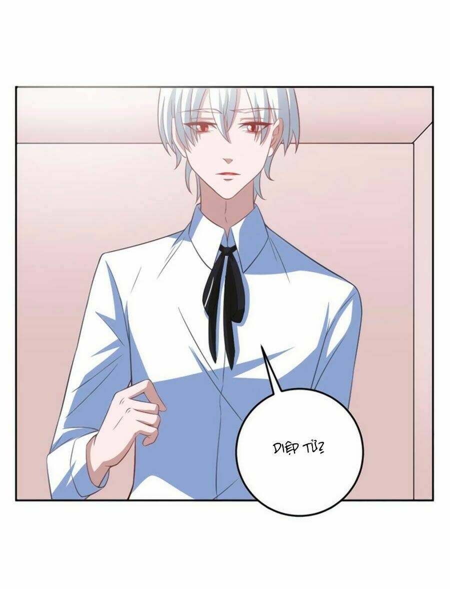 Người Yêu Khát Máu Của Tôi: Chapter 23