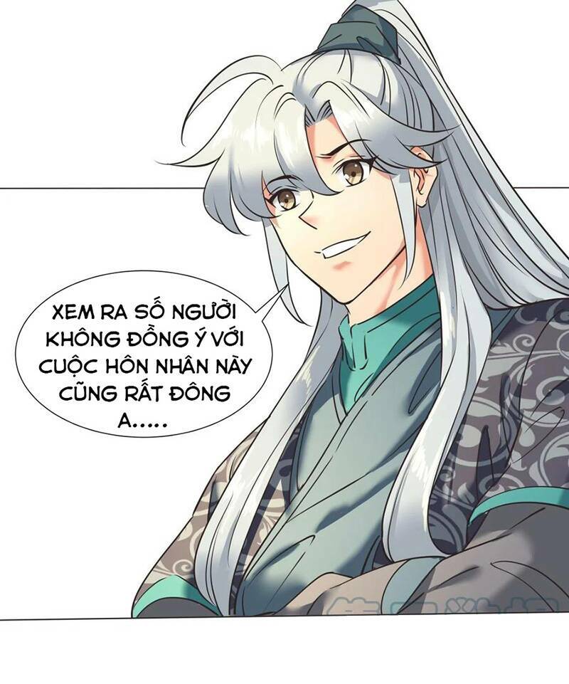 Trăm Vạn Cách Thành Thần: Chapter 19