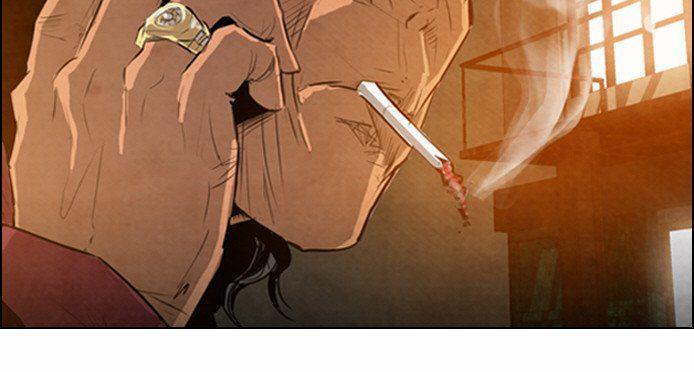 Revival Man: Chapter 4