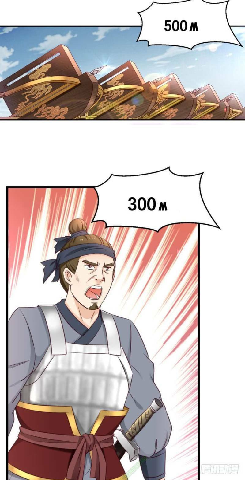 Lão Tổ Của Bạn Đang Online: Chapter 47