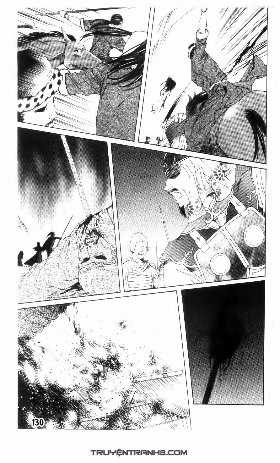 Pháp Sư Trừ Tà: Chapter 4.2