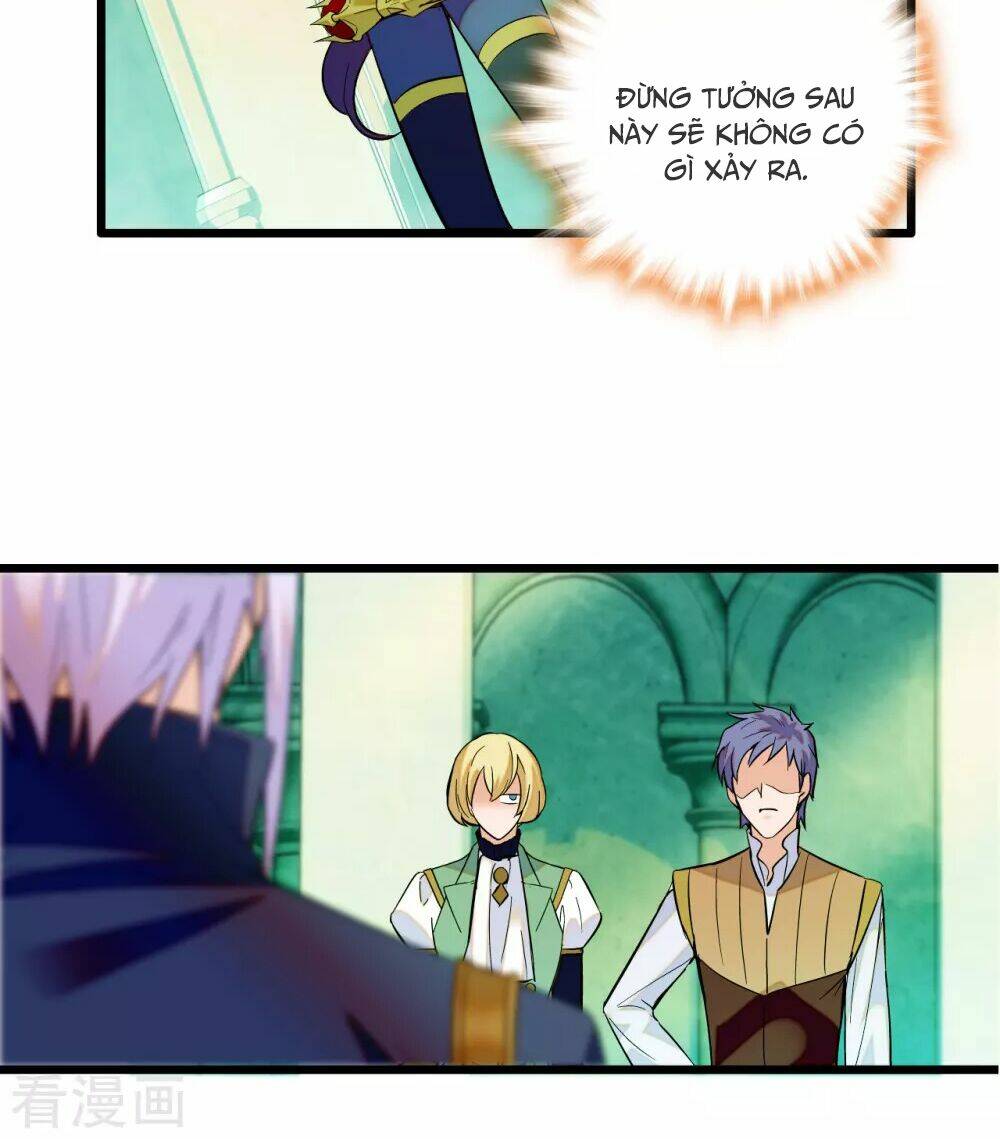 Huyết Túc Khế Ứớc: Chapter 29