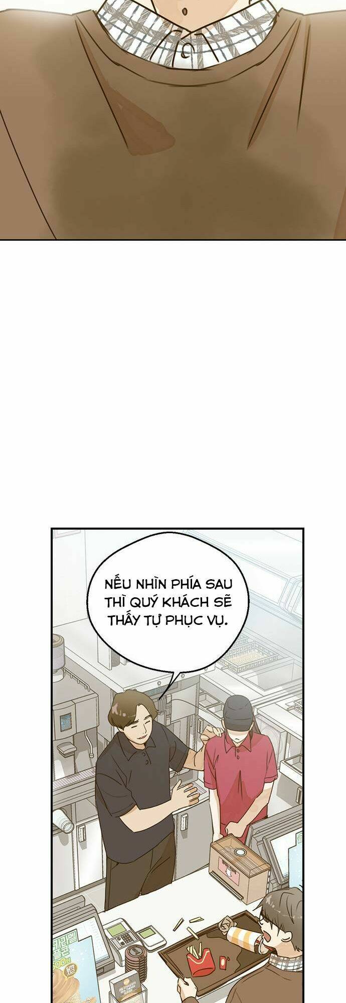 Duyên Nợ Kiếp Trước: Chapter 1