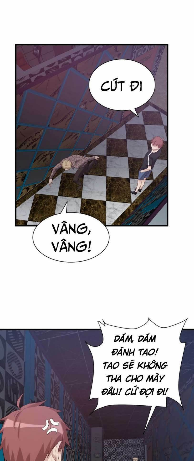 Hệ Thống Tu Tiên Mạnh Nhất: Chapter 31