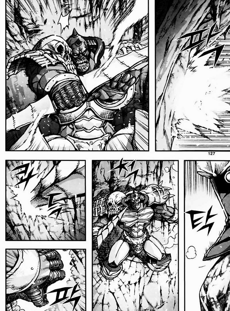 Diêm Đế: Chapter 48.4