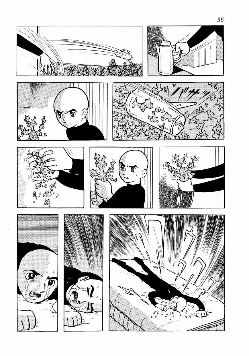 Chim Lửa: Chapter 54