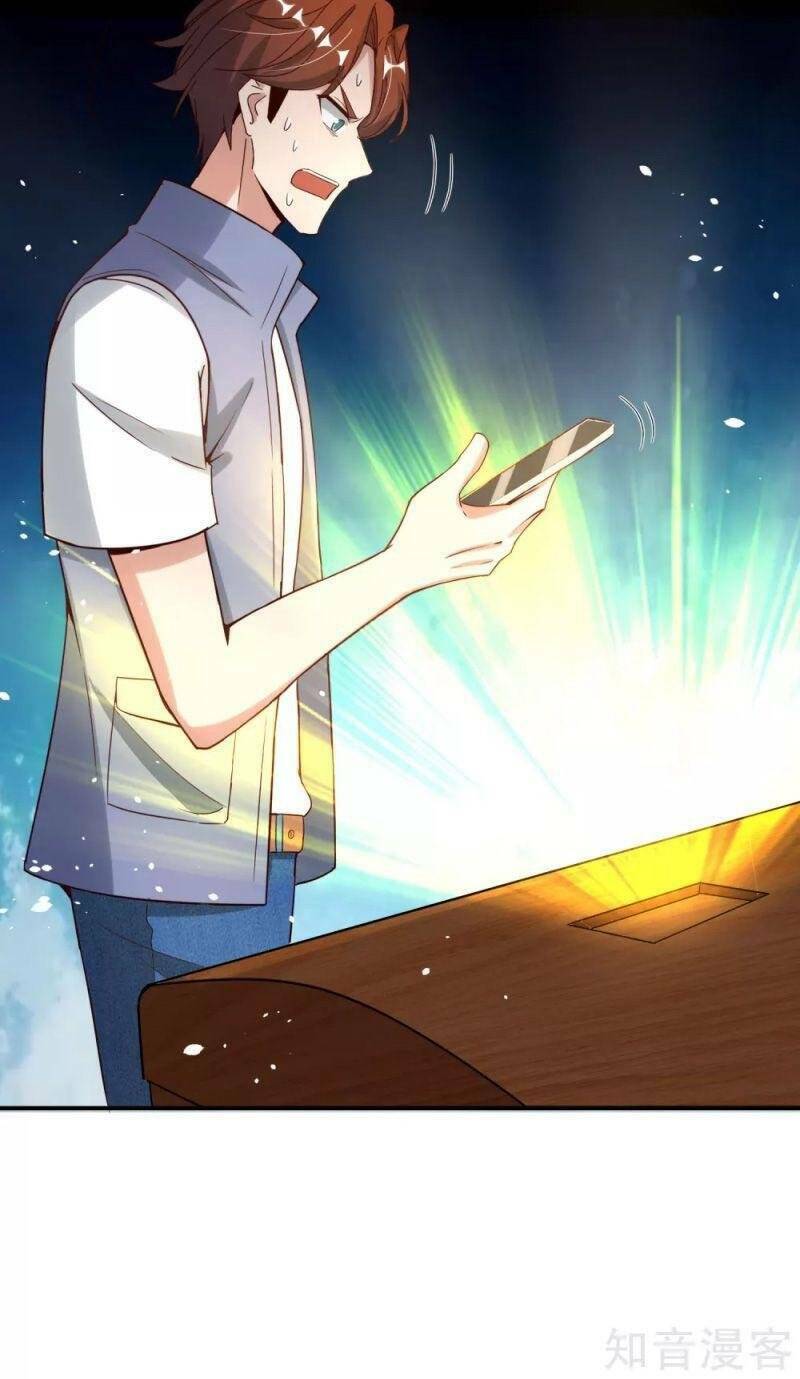 Vòng Bạn Bè Mạnh Nhất Của Tiên Giới: Chapter 116