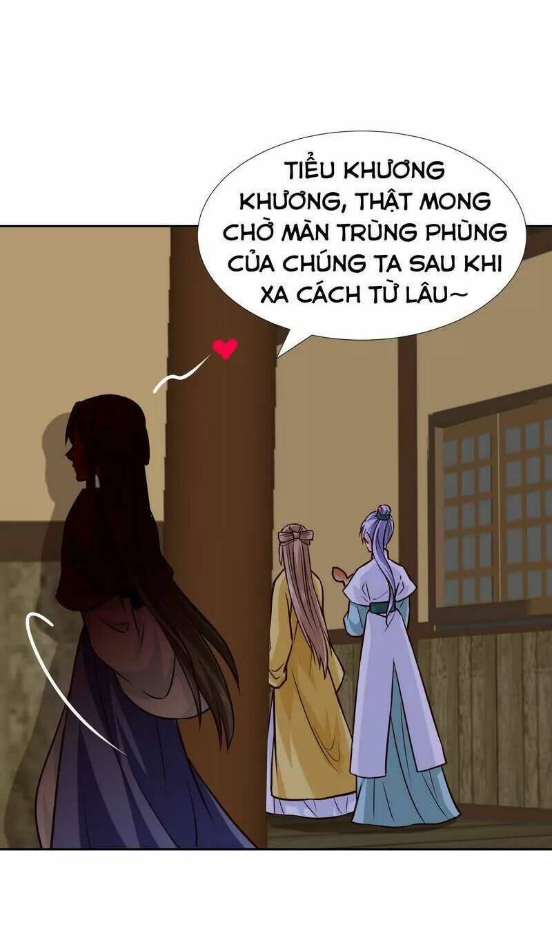Tuyệt Thế Độc Phi Của Tà Vương: Chapter 117