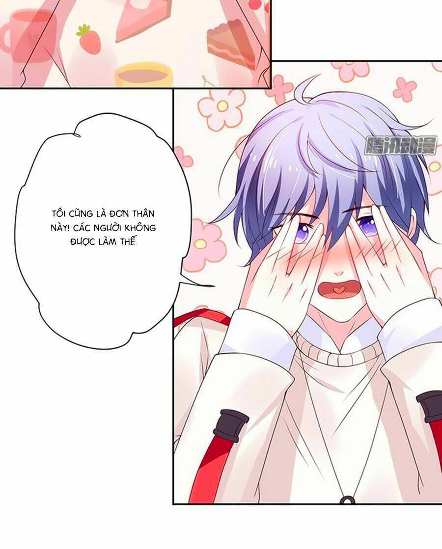 Bạn Trai Là Ngôi Sao: Chapter 81