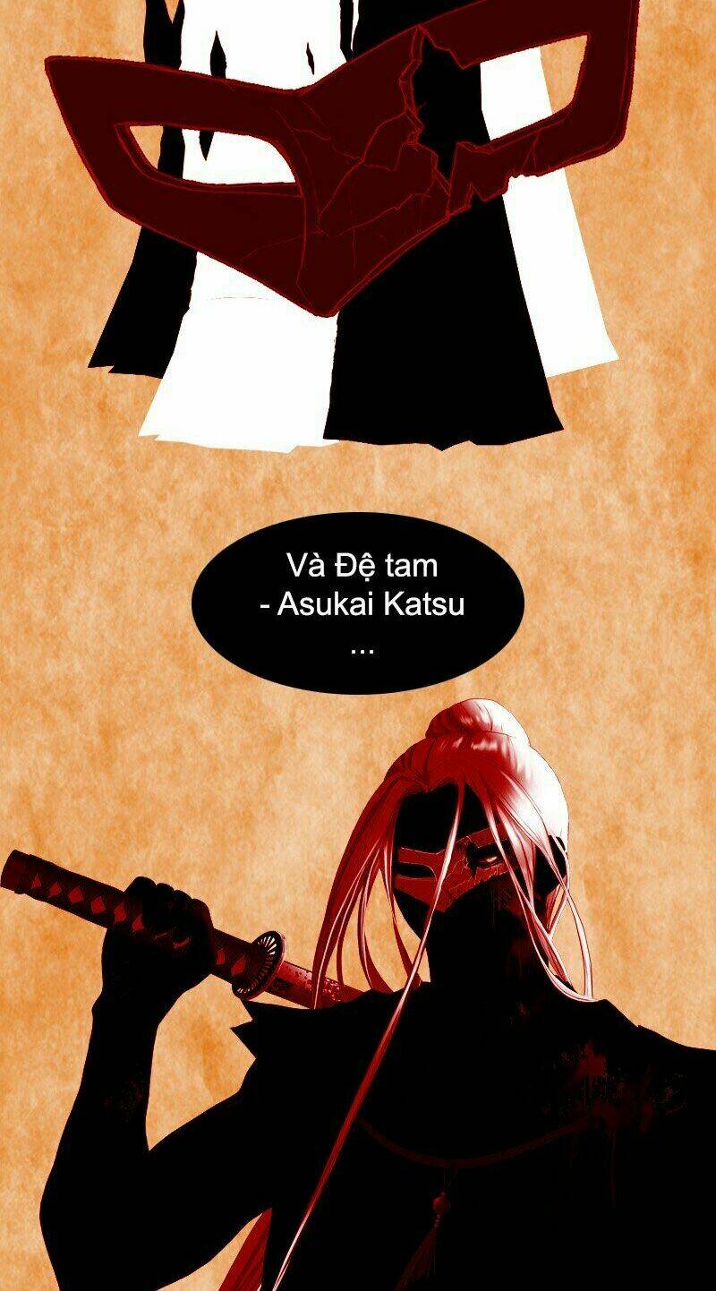Huyết Đế Bạo Chúa: Chapter 29