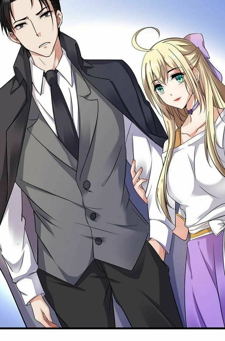 Nhật Ký Dạy Dỗ Của Gia Tộc Đáng Yêu: Chapter 29