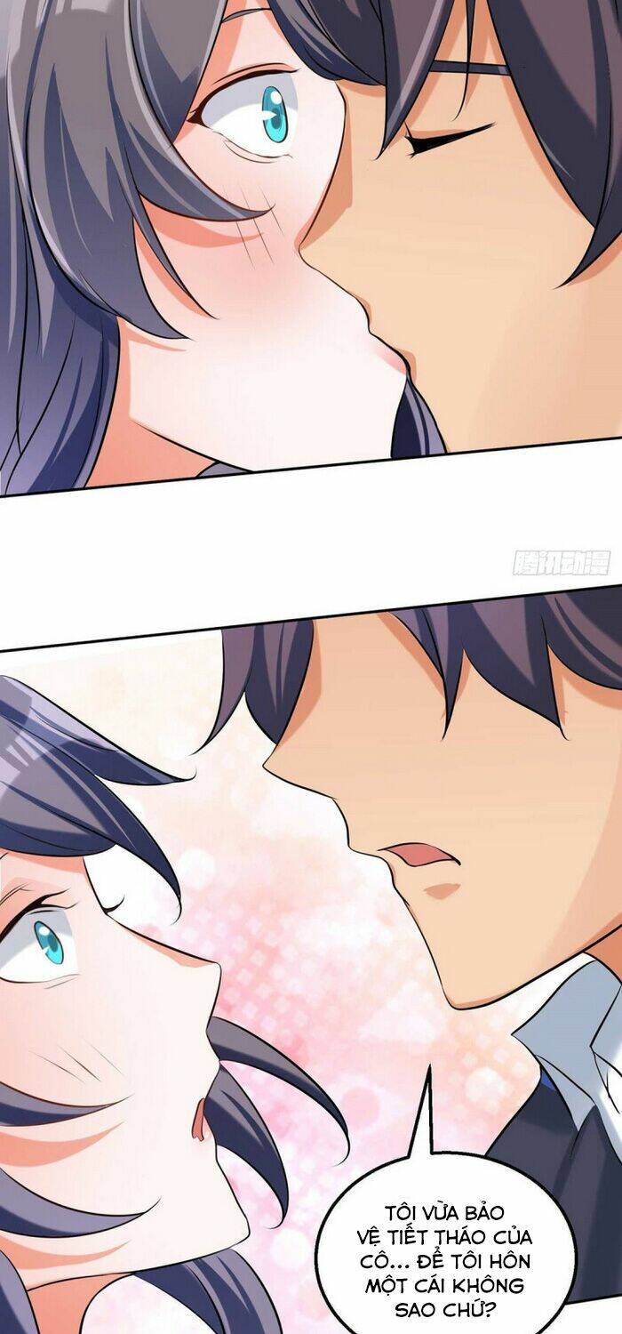 Đế Tế: Chapter 31