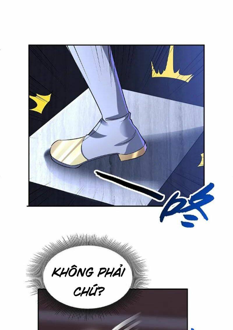 Tiến Sĩ Khoa Học Kỹ Thuật Tu Tiên: Chapter 53