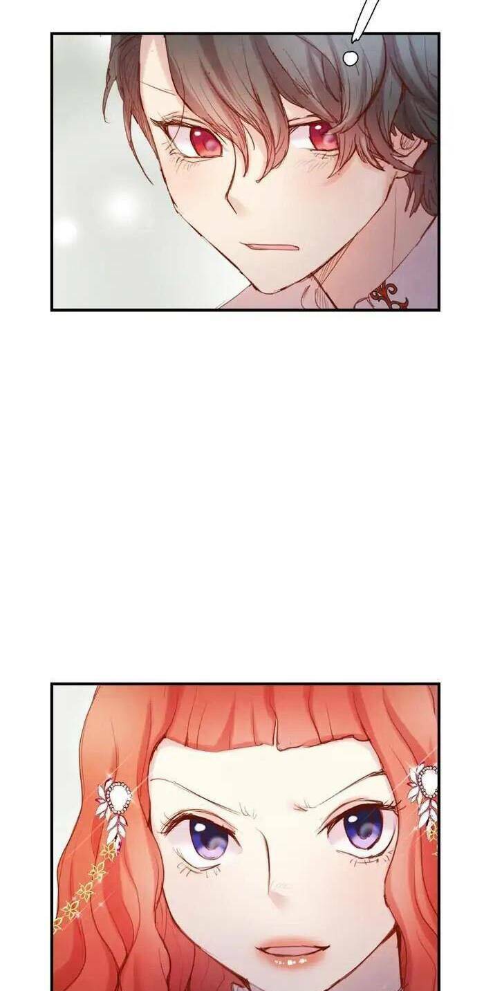 Tôi Sống Sót Như Một Nàng Công Chúa Giả: Chapter 9