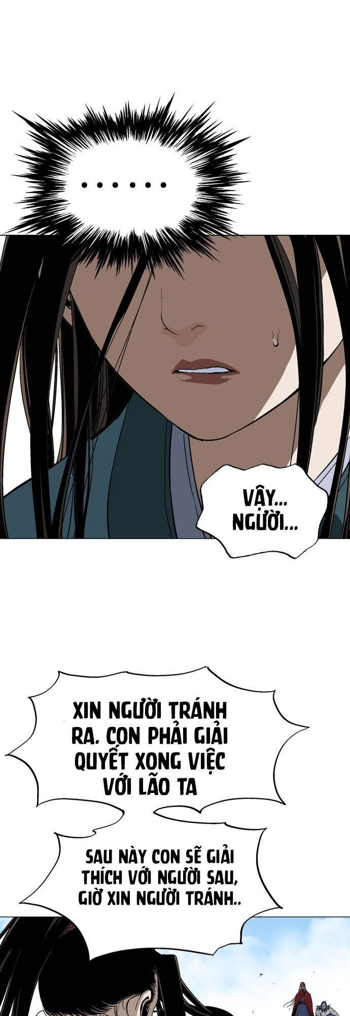 Cao Thủ 2: Chapter 18