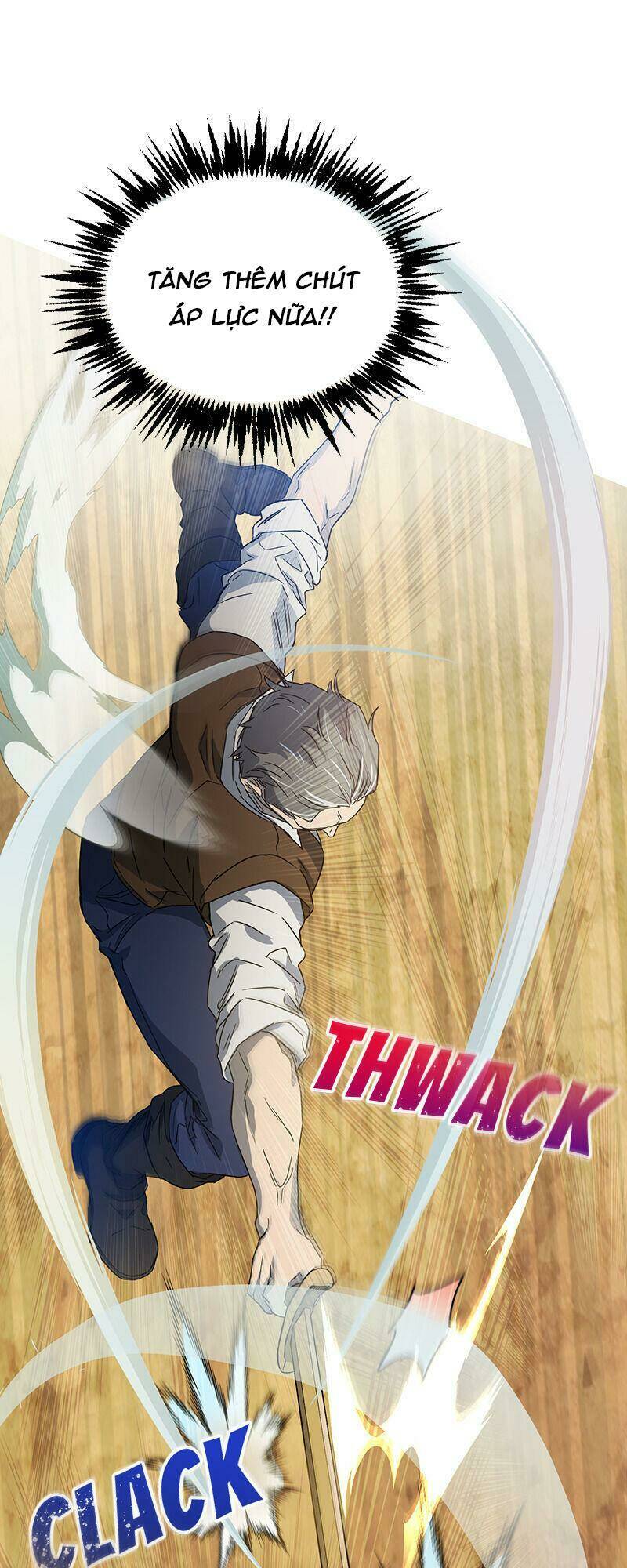 Khế Ước Của Ác Ma: Chapter 13