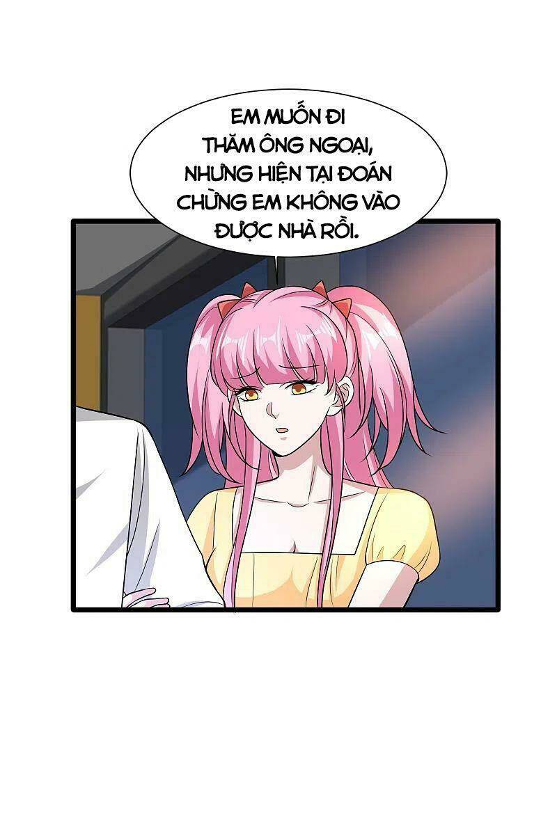 Đô Thị Tà Vương: Chapter 218