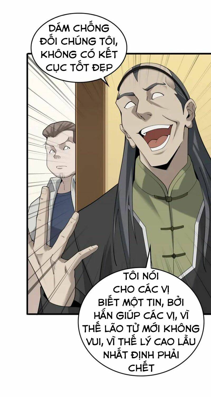 Siêu Cấp Đại Chủ Bạ: Chapter 65