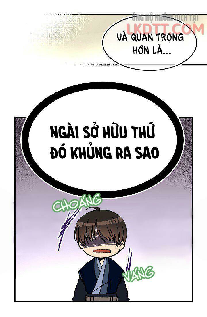 Mylord, Nữ Hoàng Của Loài Sói!: Chapter 11