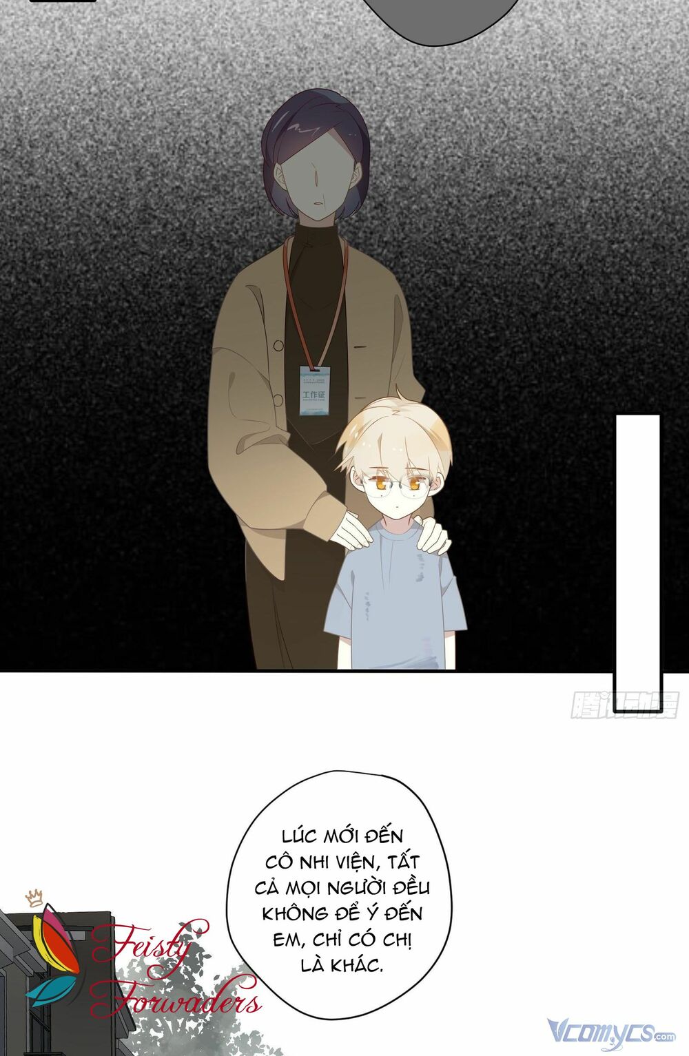 Nữ Phụ Như Tôi Cũng Có Ngày Ra Mắt: Chapter 27