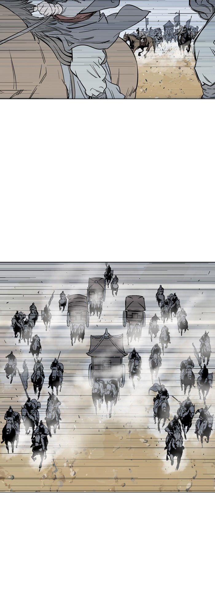 Cao Thủ 2: Chapter 31